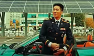 Sinopsis Flex X Cop Episode 1: Kisah I-Soo, Si Sultan Menjadi Seorang Polisi