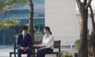 Sinopsis Queen of Divorce Episode 7: Kali Ini Sa-ra Harus Menghentikan Terjadinya Perceraian dan Menghadapi Yul-Seong yang Semakin Berani 