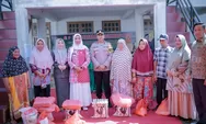 Pemkab Nagan Raya Gelar Pasar Murah Menjelang Bulan Suci Ramadan, Berikut Jadwal dan Lokasinya!