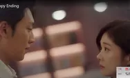 EPISODE TERAKHIR! Inilah Sinopsis My Happy Ending Episode 16: Yoon Jin akan Tertangkap dan Terlihat Chemistry Jae Won dengan Tae Oh, Happy Ending