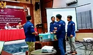 Bawaslu Banyumas Banyak Temukan Kasus 'Keliru Administrasi' dalam Rekapitulasi KPU