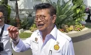 Jaksa KPK Ungkap Hasil Korupsi Eks Mentan Mengalir ke Partai
