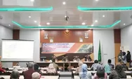 Wabup Bakhtiar Pimpin Sosialisasi Penerbitan ISPO Swaday dan Penerbitan STDB Tahun 2024 di Batang Hari 