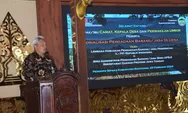 LKPP RI Sosialisasikan Pengadaan Barang dan Jasa (PBJ) Desa dengan Pemerintah Kabupaten Banyumas