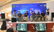 Destinasi Sport Tourism Melalui Keseruan Bersepeda di Baturraden Banyumas