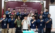 Bawaslu Banyumas Pastikan Keamanan Surat Suara, Pasca Rekapitulasi Pemilu Tingkat Kabupaten