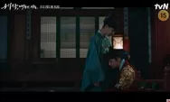Sinopsis Captivating the King Episode 15: Kisah Mendiang Raja Diracun dan Strategi Menaklukan Para Pengkhianat 