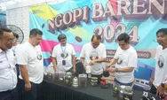 Loyalty Program “Ngopi Bareng KAI 2024”, Daop 5 Purwokerto Gelar Diskon 20% untuk Tiket KA Jarak Jauh