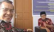Masifkan Publikasi Seputar Pariwisata, Kepala DPMPTSP Apresiasi UPT Pariwisata