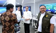 Dukung Smart City, Pusat Komando Dibangun di Ibu Kota Nusantara