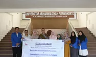 FIBK UMP Purwokerto Mulai Laksanakan Kagiatan Benchmarking Visit di IIUM Malaysia