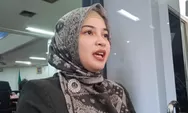 Ketua DPRD Kabupaten Batang Hari Anita Yasmin, Ingatkan Anggotanya Tetap Aktif Menjalankan Tugas 