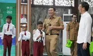 Bupati MFA Sebut Metode GASING Sebuah Inovasi Unggulan Terbaru untuk Meningkatkan Mutu Pendidikan 