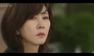 Sinopsis Wonderful World Episode 3: Kembalinya Soo Hyun kepada Suami Selepas Bebas namun Nyatanya Suaminya Berselingkuh!