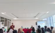 Pemilihan Duta Bahasa Provinsi Banten 2024: Unpam Siap Kirim Mahasiswa Terbaik