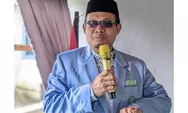 Bupati Indah Harap BKPRMI Bisa Ambil Bagian Dalam Tim Safari Ramadan sebagai Penceramah