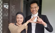 Tak Kuat Dihujat Netizen, Mantan Istri Kurnia Meiga Buka Tabiat Mantan Suaminya Itu, Ternyata Begini Aslinya!