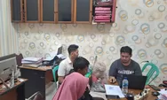 Bawa Sajam Diduga untuk Tawuran, Pelajar di Banyumas Ditangkap Polisi, Begini Kronologinya!