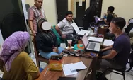 Dua Wanita Kakak Beradik di Banyumas Edarkan Narkoba, Dibekuk Polisi