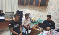Tiga Pelaku Eksploitasi Seksual Melalui Aplikasi, Dibekuk Satreskrim Polresta Banyumas