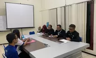 Dinnaker Purbalingga Pantau Langsung Persiapan Perusahaan, Pastikan Pembayaran THR Tepat Waktu