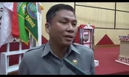 Siap Berikan yang Terbaik, Azandri Kembali ke Kursi DPRD Musi Rawas