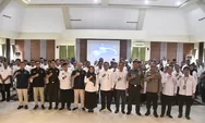 Musrenbang RKPD 2025, Hadiah Terindah Bupati Luwu Utara untuk Masyarakat Sulsel