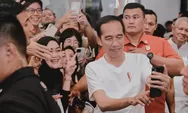 Jokowi, Presiden Pertama yang Kunjungi Wilayah Sekadau, Kalimantan Barat