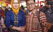 Airin Rachmi Diany Raih 302.878 Suara, Tertinggi di Internal Partai Golkar Secara Nasional