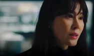 Sinopsis Nothing Uncovered Episode 3: Seo Jeong-won Dicurigai sebagai Tersangka Pembunuhan Cha Eun-sae karena Mereka Berselingkuh