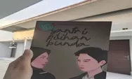 Analisis Novel 'Santri Pilihan Bunda' karya Salsyabila Falensia Menggunakan Pendekatan Ekspresif: Penyulapan Novel Best Seller