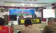 Operasi Ketupat Tahun Ini, Polres Luwu Utara Maksimalkan Malam Takbiran
