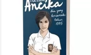 Melampaui Batas Batin: Telaah Novel Ancika 1995 karya Pidi Baiq dengan Teori Wilhelm Wundt