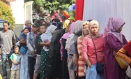 Pemkab Purbalingga Kendalikan Gejolak Inflasi Dan Pasokan Pangan, Jelang Idul Fitri