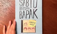 Menggali Kedalaman Psikologi dalam Novel Sabtu Bersama Bapak Karya Adhitya Mulya: Teori Psikologi Carl Gustav Jung