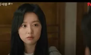 Sinopsis Queen of Tears Episode 9: Eun-sung Bersikeras Mendapatkan Hae-in, Hyun-woo Berjuang untuk Mengembalikan Keadaan