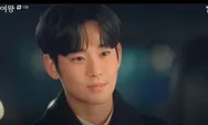 Sinopsis Queen of Tears Episode 10: Episode yang Menguras Air Mata, Hyun-woo Masih sangat Mencintai Hae-in dan Hae-in Membuat Kejutan