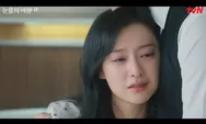Sinopsis Queen of Tears Episode 11: Eun-sung Frustasi dengan Kemesraan Hae-in dan Hyun-woo, Dia Makin Berani untuk Mendapatkan Hae-in