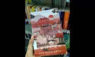 Feminisme Liberal dalam Novel Cantik Itu Luka Karya Eka Kurniawan