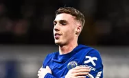 Ini Tiga Rekor Cole Palmer saat Chelsea Bantai Everton 6-0, Apa Saja?