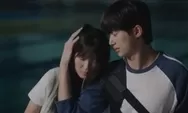 Sinopsis Lovely Runner Episode 3: Dibalik Kesedihan Sung-jae yang Kehilangan Masa Emasnya, Im Sol Selalu Ada dan Menggemaskan