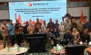 Jelang Pilkada 2024, Bawaslu Banyumas Segera Rekrut Panwaslucam