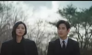 Sinopsis Queen of Tears Episode 13: Hae In akan Sembuh namun Ingatannya akan Hilang dan Hyun Woo Selalu Memberikan Momen Manis dan Romantis