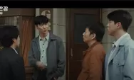 Sinopsis Chief Detective 1958 Episode 2: Kisah Pertemuan Keempat Detective dalam Melawan Kejahatan
