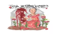 Pembebasan Mak Ipah dan Bunga-bunga: Sebuah Analisis Feminis-Marxis terhadap Cerpen Klasik