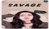 Feminisme Liberal Dalam Novel Savage karya Diahayu Sn