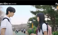 Sinopsis Lovely Runner Episode 5: Sun Jae dan Tae Sung Jatuh Cinta pada Im Sol, Bagaimana Persaingan Mereka?
