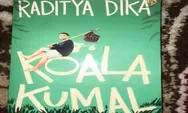Mengungkap Fakta Kepribadian Raditya Dika dalam Novel 'Koala Kumal' Berdasarkan Teori David Krech