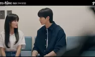Sinopsis Lovely Runner Episode 6: Im Sol Menyadari bahwa Dirinya Cinta Pertama Sun Jae namun Bahaya Mengancan Im Sol