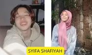 Inilah Sosok Syifa Shafiyah, Dikabarkan Hilang Viral di Media Sosial